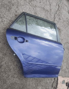 Mazda 6 02-07 GY KOMBI  Drzwi tylne tył  Prawe w kolor 25E 3