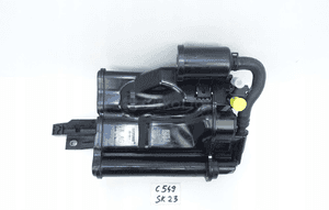 Filtr węglowy vw leon octavia golf 5Q0201797D 1