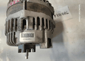 ALTERNATOR TRAFIC III VIVARO B PRIMASTAR TALENTO 15- 231009096R NO: 709/014 2