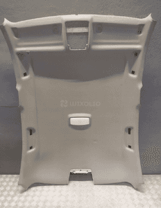 BMW F30 PODSUFITKA 7284008 1