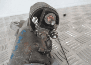 ROZRUSZNIK FORD FOCUS C-MAX 1 1.8 16V BENZYNA 3M5T-1100-AC 3