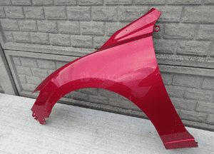 Mazda 6 2013-2022 błotnik lewy przedni 2