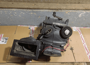 Nagrzewnica z klimatyzacja renault kangoo 272707003R 1