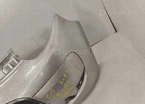 Citroen c1 08-12 lift ZDERZAK PRZÓD PRZEDNI 6