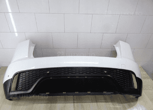 Jaguar e-pace zderzak tylny tył J9C3-17D781-A 1