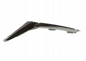 BMW 3 G20 G21 LUXURY Chrom kratki R dolny - 15524 1