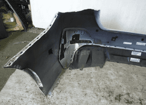 Bmw 4 G26 m idealny zderzak tylny 4