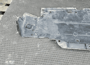 Osłona Podłoga Spod Wyciszenie Osłony Benzyna Audi A4 B6 B7 Sedan Kombi 17