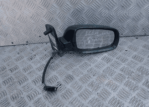 LUSTERKO PRAWE VW SHARAN LC6M 4 PIN RADOM 1
