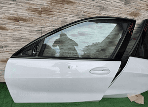 Drzwi bmw 1 F40 kolor A300 2