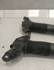 LAND ROVER DISCOVERY SPORT L550 JAGUAR E-PACE X540 RANGE ROVER EVOQUE L551 AMORTYZATORY TYŁ TYLNE PRAWA LEWA ORYGINALNE 7