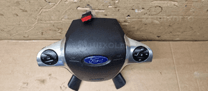 Poduszka Airbag kierowcy kierownicy Multifunkcja Airbag Ford Focus MK3 AM51-R042B85-CD 2