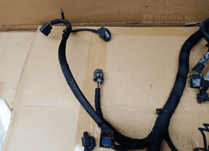 Wiązka instalacja silnika Ford Transit MK7 2.2 TDCI 3