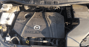 Mazda  5  05-10 Kolektor Ssący  1.8 2.0 16V LF60  LF94 L8 3