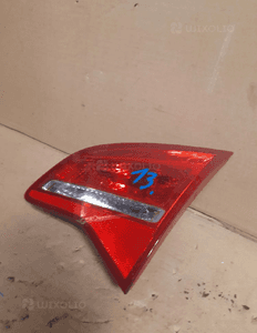 LAMPA TYLNA PRAWA OPEL MERIVA B nr 21629003 2