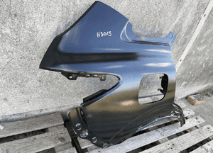 Blotnik tyl tylny prawy renault kadjar 760309446R 3
