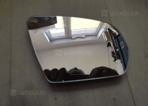 Wkład lusterka Mercedes B W247 C22480526A 1