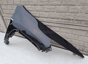 Jeep cherokee 2014-2019 błotnik prawy przedni 2