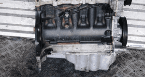 Silnik opel corsa d 1.2 16V 80KM Z12XEP 2008 5