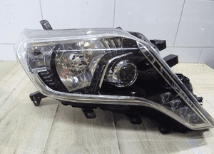 Lampa Prawa Toyota Land Cruiser Prado 09-17 81185-60J20 1