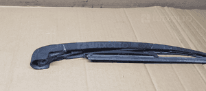 Ramie wycieraczki tył wycieraczka Fiat 500 3