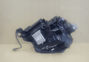 Lampa prawa prawy full led skoda karoq 57B lift 2021- 2