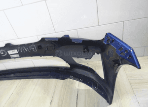 Zderzak przód przedni bmw 3 G20 G21 7422239 8