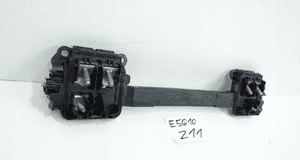 Listwa złączka elektryczna mercedes c W205 13-21 A2055452301 2