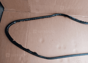 Uszczelka drzwi lewy przód przednia lewa Audi A6 C6 4F0831345A 2