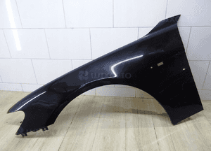 Bmw 7 E65 lift 05-08 błotnik lewy przód 1