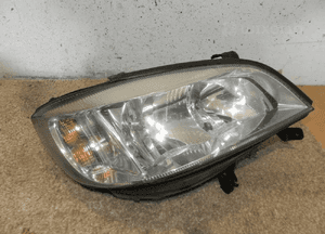 Lampa Przód Przednia Prawa Opel Zafira A EUROPA VALEO 1