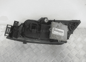 Lampa przednia przód prawa lewa ford mondeo MK3 lift xenon 2003-2007 7
