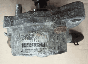 pompa vacum wakum mitsubishi l 200 2.5 2020a016 3