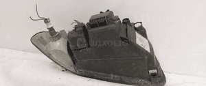 Przod przednia lampa lewa audi A4 B5 5