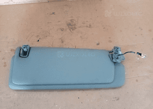 Słonecznik osłona przeciwsłoneczna prawa VW Touareg 7L6857552A 1