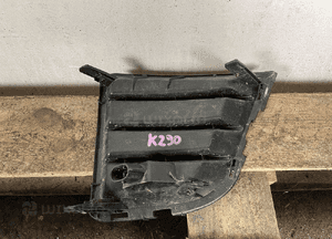 Kratka zderzak przód lewa toyota corolla xi E16 2