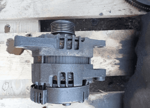 alternator kia hyundai 1.6 crdi 2611067 1