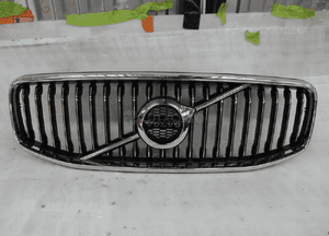Volvo XC60 ii idealny idealny grill atrapa 1