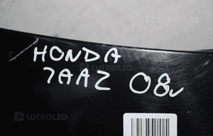 Błotnik przedni prawy HONDA JAZZ III '2008-2015 3