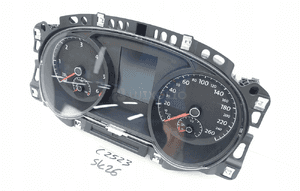 LICZNIK ZEGARY VW GOLF VII 7 5G 62794KM 5G1920741D 3