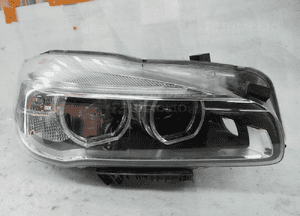 Bmw 2 F45 F46 full led lampa przednia prawa 1