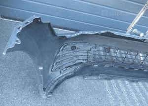 Zderzak przedni przód vw golf viii 8 5H0 5H0807221H 2019-2024 17
