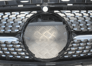 Grill gril atrapa mercedes e-klasa W213 W238 coupe lift amg 2020-2023 12