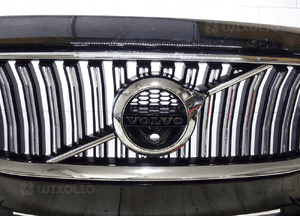 VOLVO V60 II S60 18- ZDERZAK PRZÓD 31690589 pdc 6 4