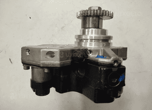 POMPA WTRYSKOWA BOSCH Mercedes Jeep Chrysler 3.0 V6 OE A6420700501 0445010145 3