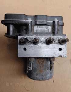 Pompa hamulcowa abs alfa romeo 147 gt 0265235357 2