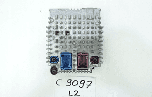 MODUŁ STEROWNIK MULTIMEDIALNY MERCEDES A2238207900 1