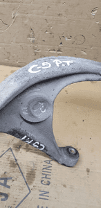 Wahacz prawy tył tylny prawy Citroen C5 III 7