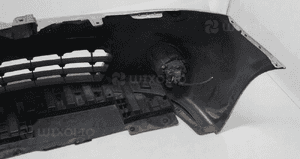 Zderzak przedni nissan note i lift KY0G 15