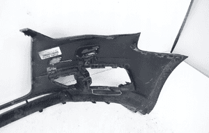 Zderzak przód przedni audi A3 8V 2012- 8V3807437DE 12